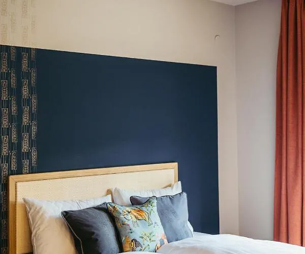 Appartementhotel Am 4*