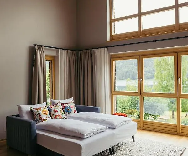 Aparthotel Appartementhotel Am Weissensee