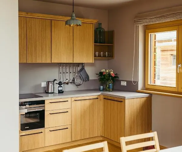 Appartementhotel Am 4* Weissensee