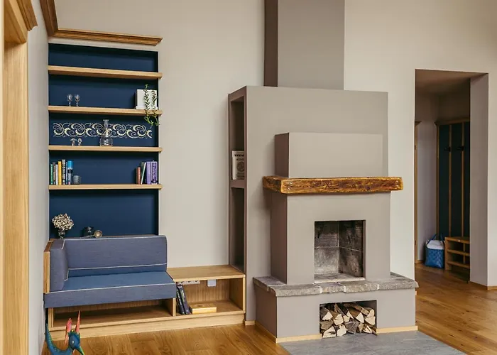 Appartementhotel Am Aparthotel