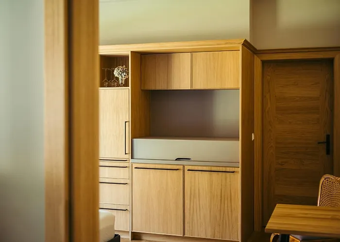 Appartementhotel Am Weissensee