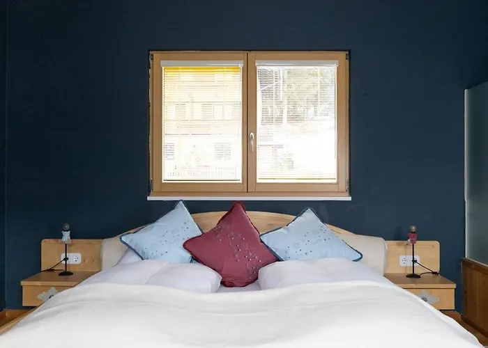 Appartementhotel Am 4* Weissensee