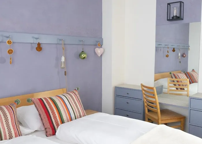 Appartementhotel Am 4* Weissensee