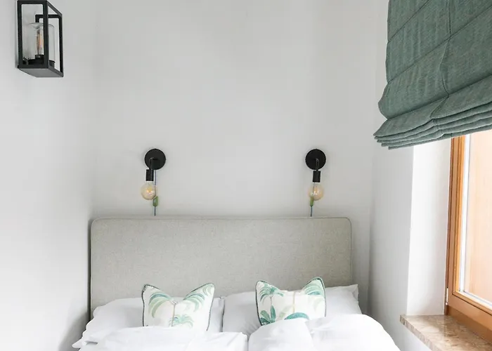 Appartementhotel Am Aparthotel 4*