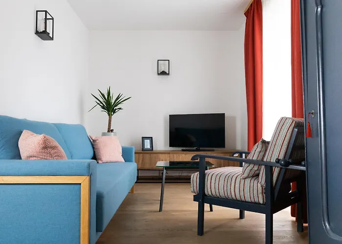 Aparthotel Appartementhotel Am