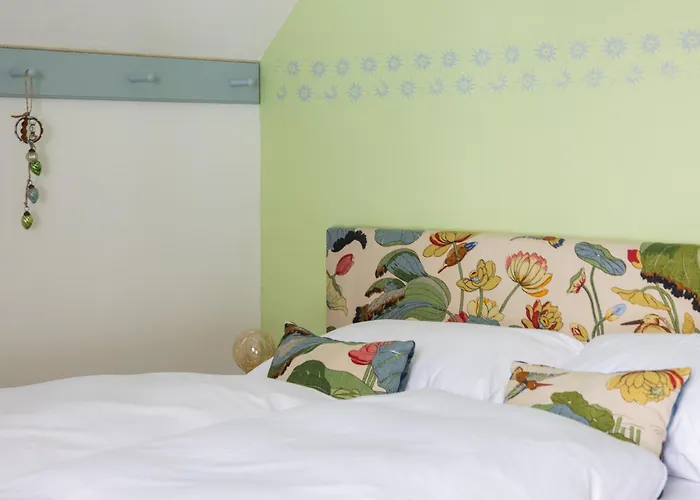 Appartementhotel Am Aparthotel