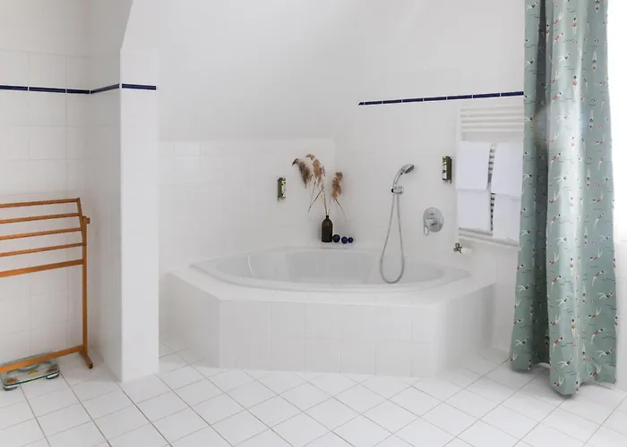 Aparthotel Appartementhotel Am Weissensee