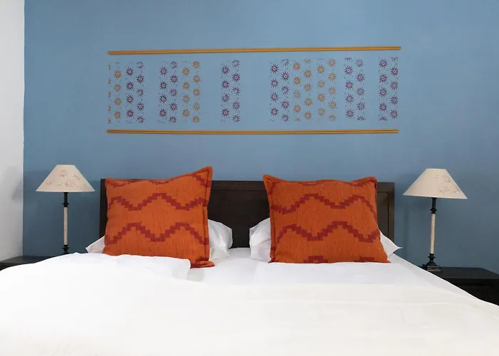 Aparthotel Appartementhotel Am 4*