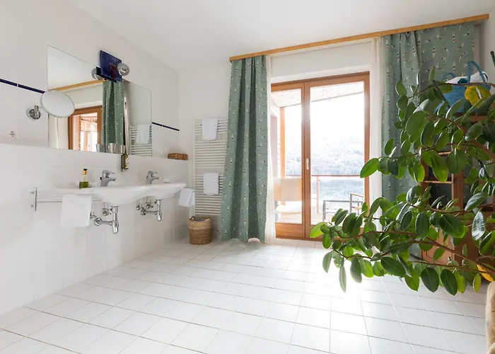 Appartementhotel Am Aparthotel 4*