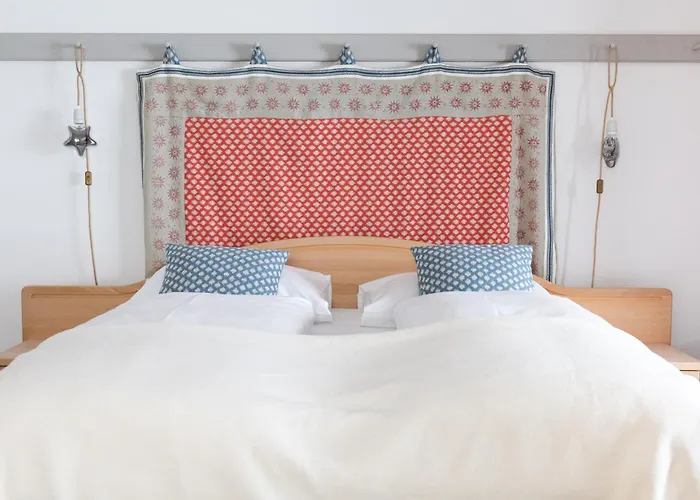 Appartementhotel Am Weissensee