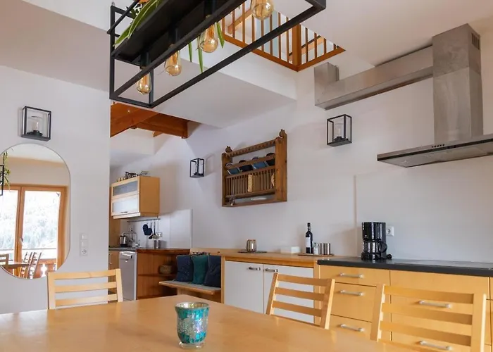 Appartementhotel Am Aparthotel Weissensee