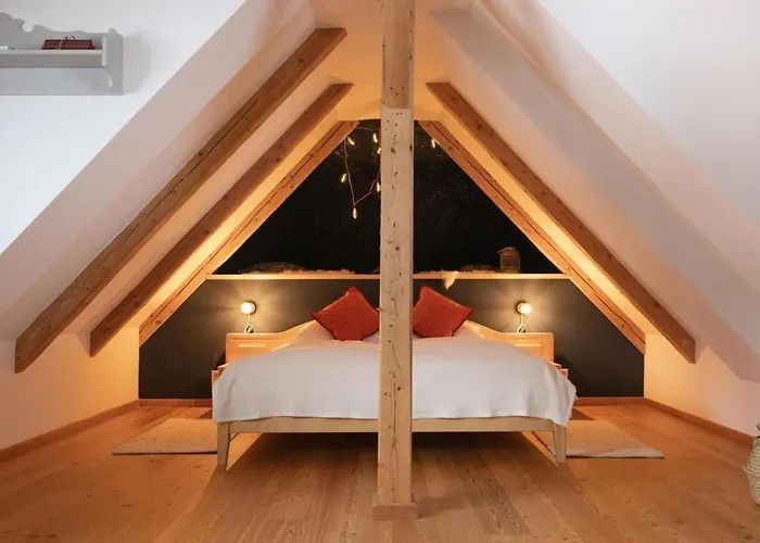 Appartementhotel Am Aparthotel Weissensee