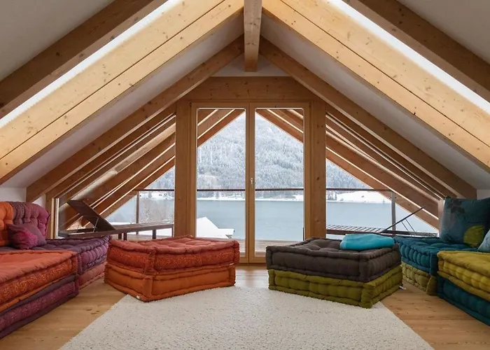 Aparthotel Appartementhotel Am 4*