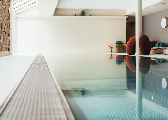 Appartementhotel Am 4* Weissensee