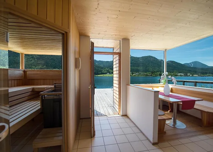 Appartementhotel Am Aparthotel