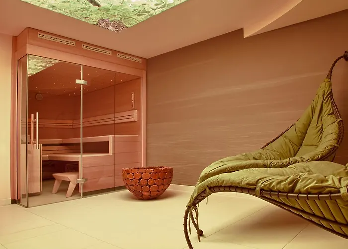 Appartementhotel Am Aparthotel Weissensee