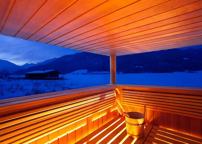 Appartementhotel Am 4*